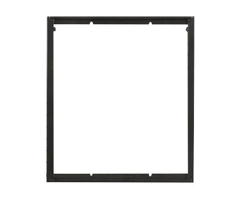 Dacor Collar Escutcheon Bl - 103105