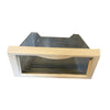 Dacor Part# 103156 Crisper Pan Assembly (OEM)