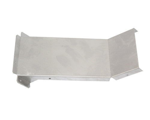 Dacor Cover, Duct, Front - 103654