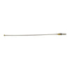 Dacor Part# 103663-01 Bake/Broil Flex Tube (OEM)