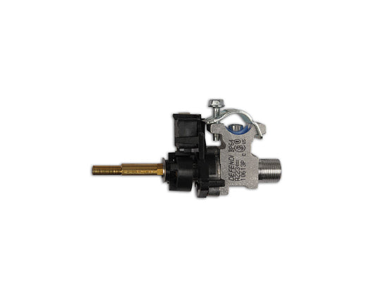 Dacor Valve, Single, Alum, - 103688-06