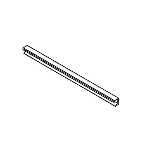 Dacor Handle, Finished,Mrw - 103799S