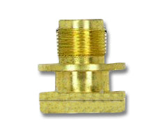 Dacor Inner Burner Base C - 103801