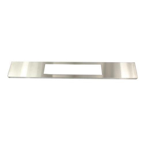 Dacor Weld, Bezel Skin Ctr - 104688S