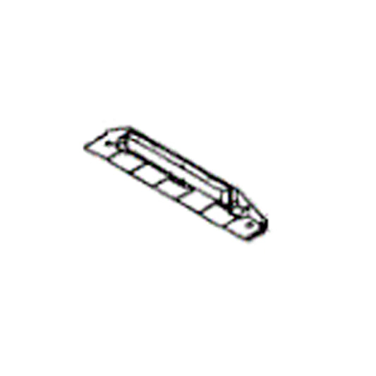 Dacor Air Nozzle,Th In Door - 105261