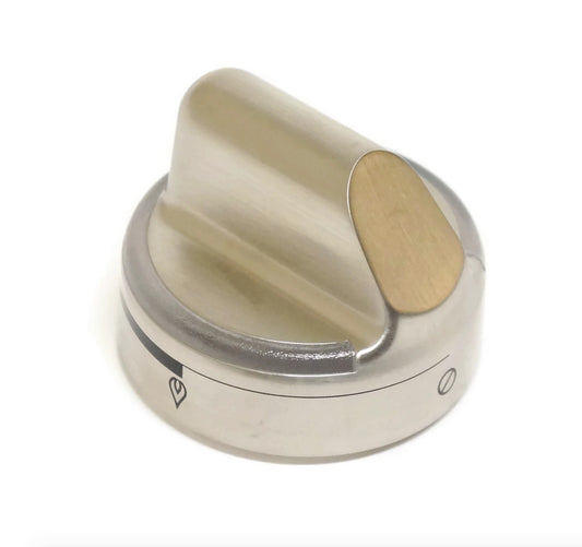 Dacor Knob Illuminated, Simmer - 105374-01