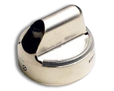 Dacor Knob Illuminated, Griddle - 105374-02