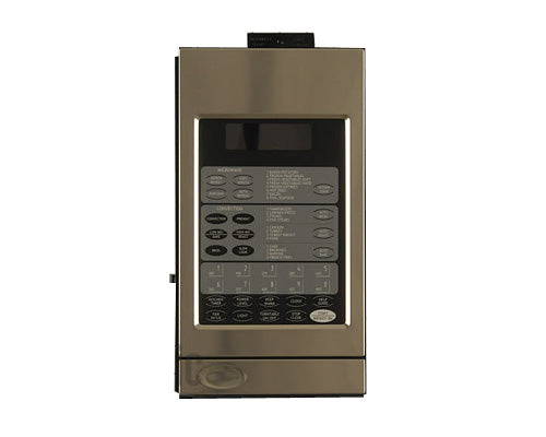 Dacor Control Panel Asy, Ss - 105458