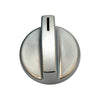 Dacor Part# 105765 Control Knob - Stainless (OEM)