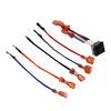 Dacor Part# 105838 Touch Lens (OEM)
