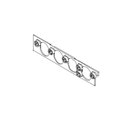 Dacor Light Screening - 105844