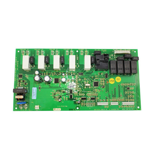 Dacor Relay Board Double - 105878-02