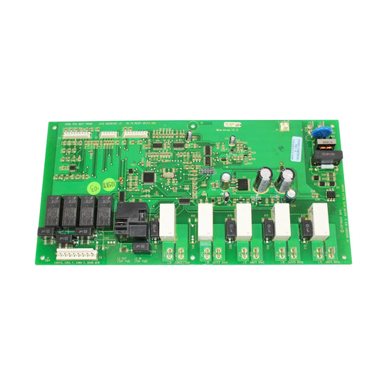 Dacor Relay Board Dyrp36 - 105878-03