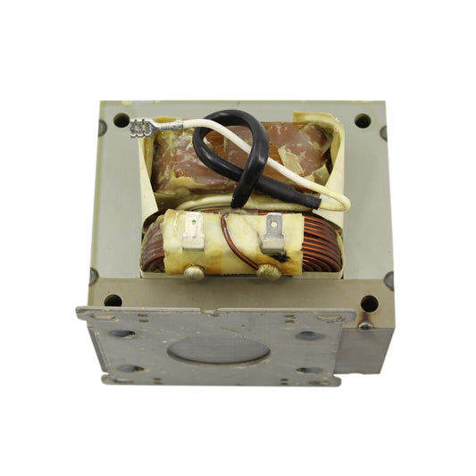 Dacor Transformer, Mmdv30S - 101213