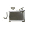 Lg Main Pcb Assembly - CRB30183601