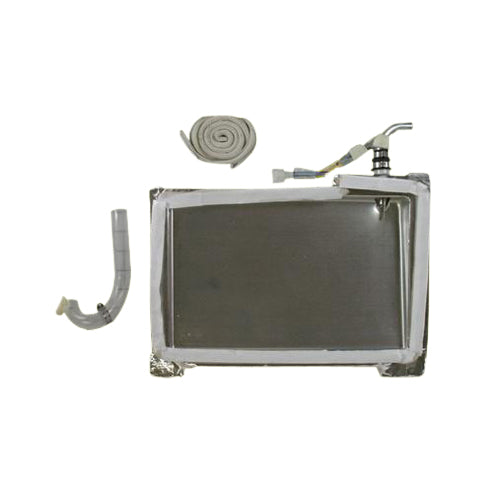 Lg Main Pcb Assembly - CRB30183601