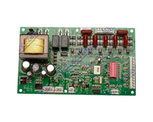 Dacor Board, Controller - 106169-02