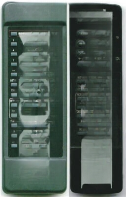 LG Remote Control Transmitter - 105-088H