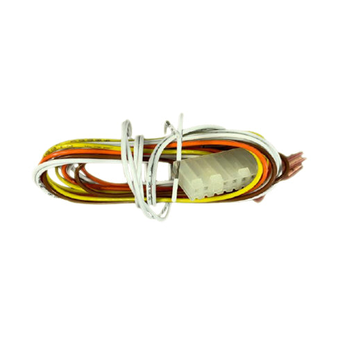 Dacor Wire Harness, Main,E - 106400