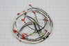 Samsung Svc-Cooktop Harness - DE81-02395A