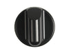 Dacor Knob Single All Black - 106575-04