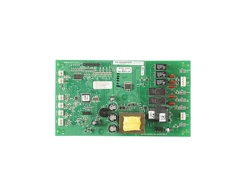 Dacor Svc-Power Board 5 Burner Ett;7 - DE81-03523A