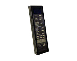 Dacor Control Panel, Blk,Dcm24 - 106830