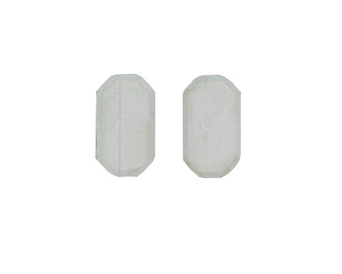 Dacor Endcap Bumper, Slide - 106896