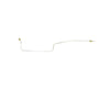 Dacor Part# 107145 Flex Tube (OEM) 27 in, 3/16 in