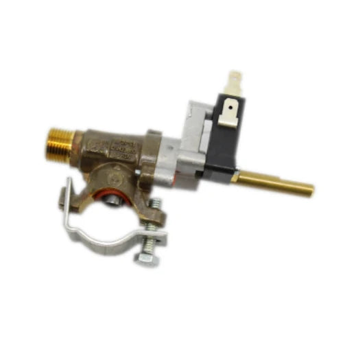Dacor Valve Rotis Burner Lp - 107248-02
