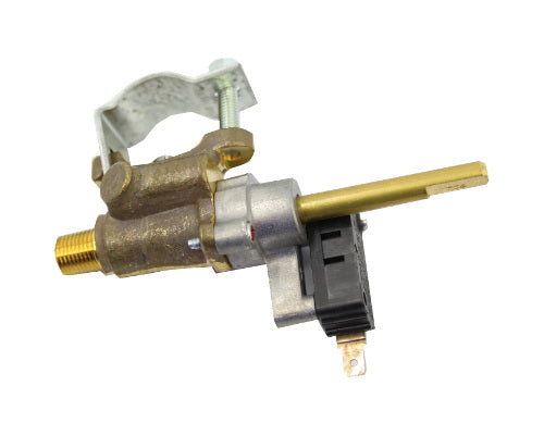 Dacor Valve U-Burner Lp 11-Inchwc - 107251-02