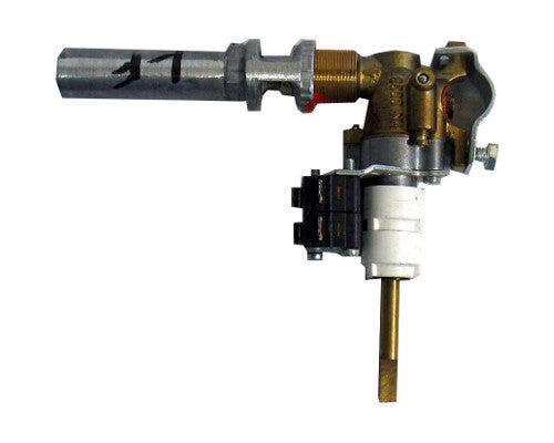 Dacor Valve, Lf/Lr, Sngl, Ng - 107295-01