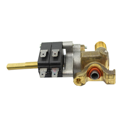 Dacor Valve, Lf/Lr, Sngl, Lp/H - 107295-08