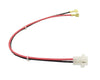 Dacor Part# 107331 Harness w/Molex Plug (OEM) Left