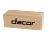 Dacor Part# 107348 Hinge Spring Service (OEM)