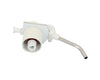 Dacor Part# 107413 Dispenser Head (OEM) Red, Cln-Pr