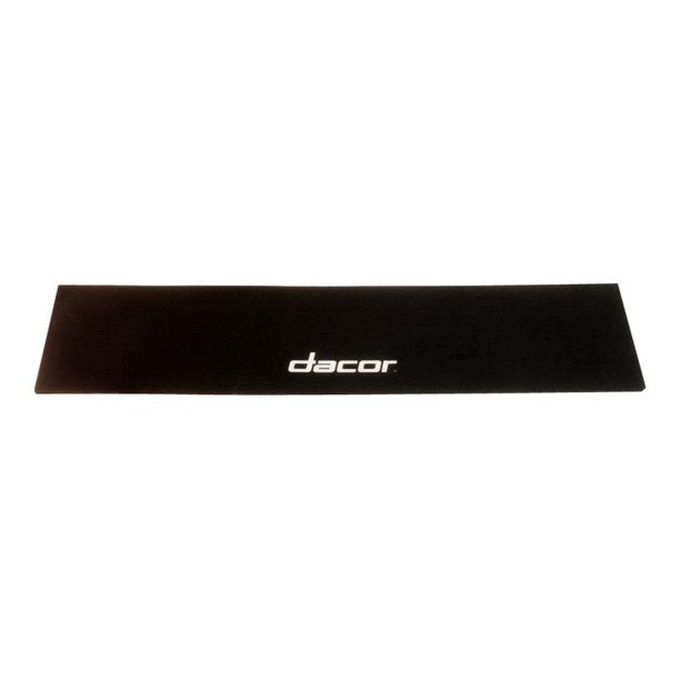 Dacor Drip Cloth Dyws4 - 107418