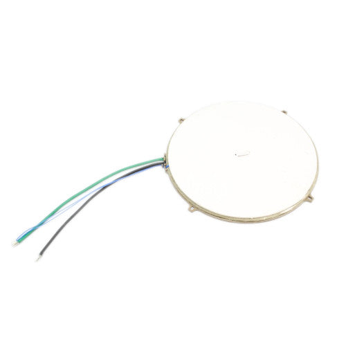Dacor Inductor Coil 260 Mm - 107521
