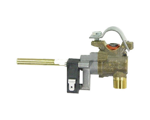 Dacor Valve, 8.5K, Single, Ng - 107594-01