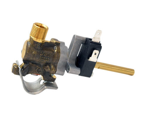 Dacor Valve, Single, Ng/Ngh - 107594-02