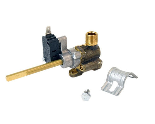 Dacor Valve, Single, Ng/Ngh - 107594-03