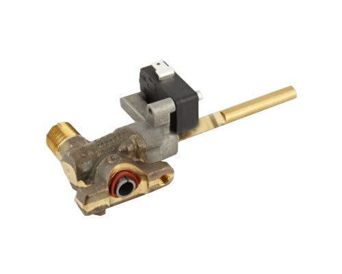 Dacor Valve, 8.5K, Single, Lp - 107594-04