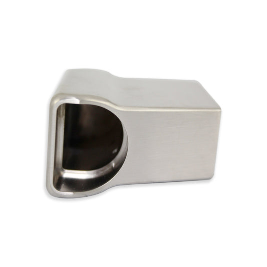 Dacor End Cap Handle Lh - 107815-02S