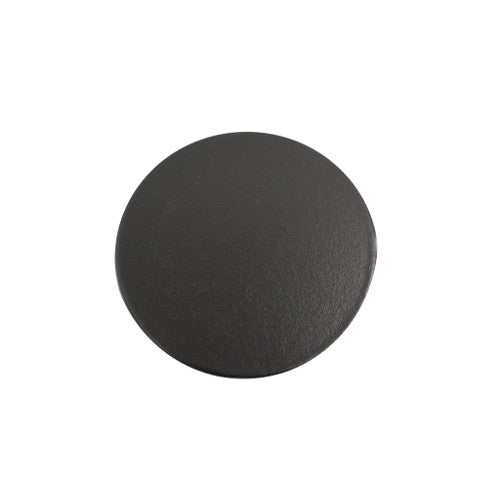 Dacor Burner Cap 16K Blk Porc - 108068-02