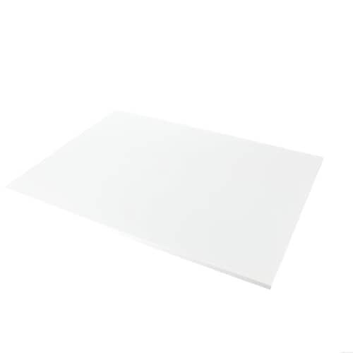 Bertazzoni Part# 1080919 White Side - Genuine OEM