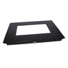 Bertazzoni Part# 1081092 Door (Black) - Genuine OEM