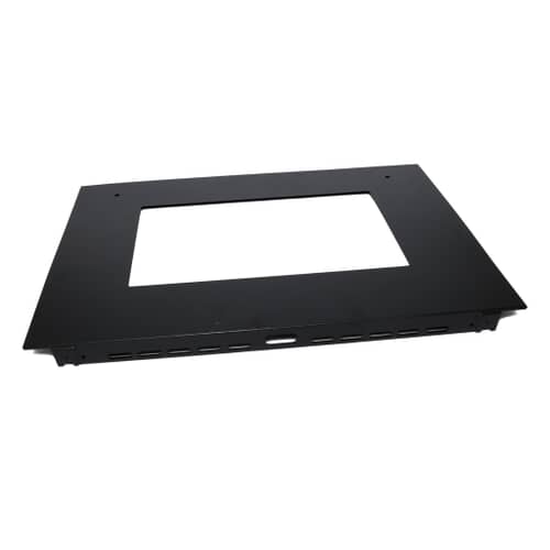 Bertazzoni Part# 1081092 Door (Black) - Genuine OEM