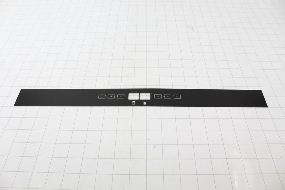 Samsung Svc Ctrl Panel Film Rnf242 - DA81-08115A