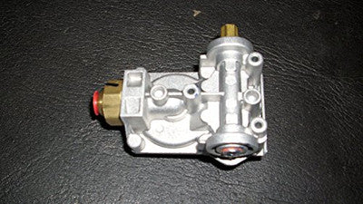Samsung Part# DC62-00201G Valve Gas - Genuine OEM