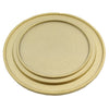 108764-Dacor Part# 108764-01 Brass Burner Cap (OEM) 9K